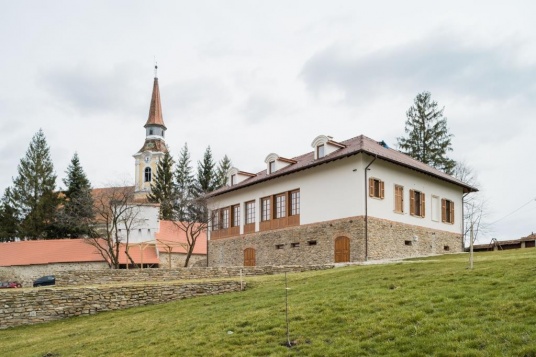 Începe a șasea ediție SoNoRo Conac 