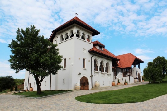 Începe a șasea ediție SoNoRo Conac 