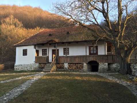 Începe a șasea ediție SoNoRo Conac 