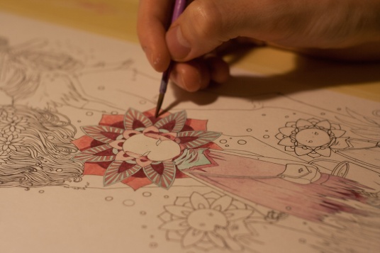 Art7 series: Sebastian Olar despre experiența UNTOLD