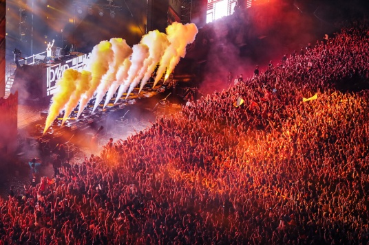 Art7 series: Sebastian Olar despre experiența UNTOLD