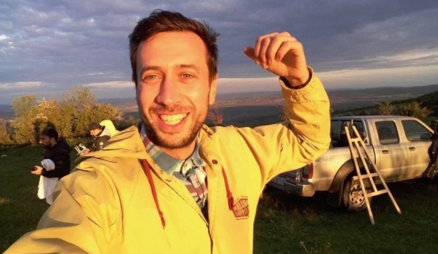 Art7 series: Sebastian Olar despre experiența UNTOLD