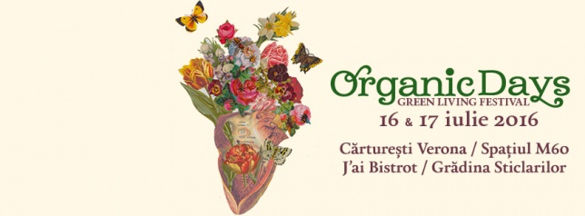 Circuit verde în jungla de beton