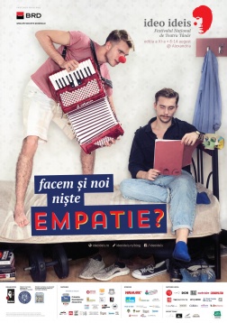 Noutăți de la ediția 2016 Ideo Ideis 