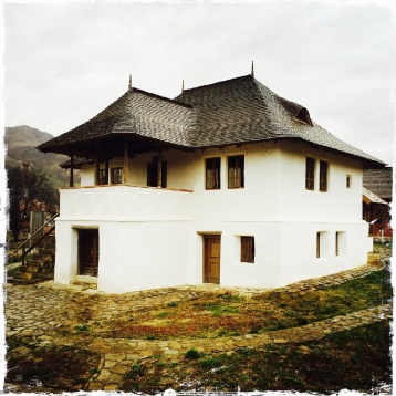 Cel de-al doilea concert SoNoRo Conac 