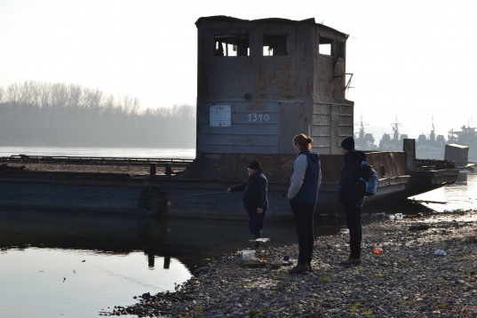 Expoziția B-LAB @MNAC