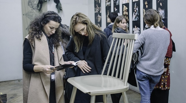 Jurnal de DIPLOMA - Focus Grup Arte Plastice