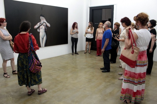 Parteneri edu-creativi. Activități culturale în școli