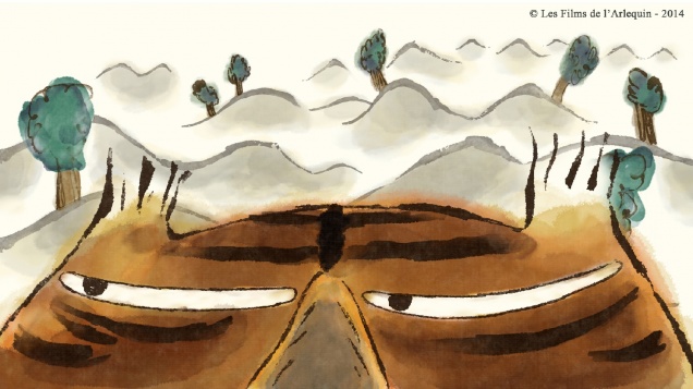 Marele Picnic ShortsUp @Grădina Botanică București