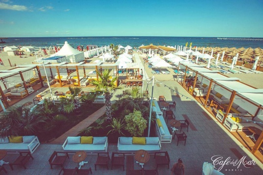 Târg Dizainăr @Casa di Peroni Mamaia