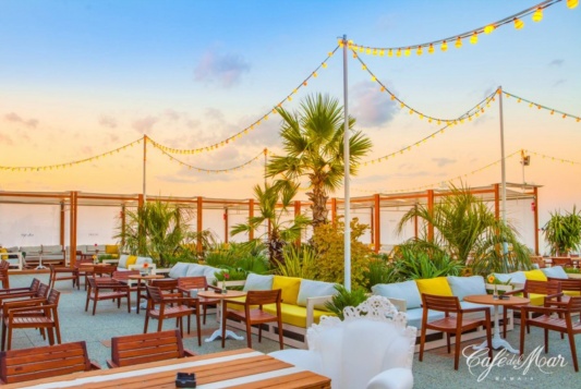 Târg Dizainăr @Casa di Peroni Mamaia