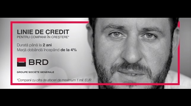 TOP 3 ADC*RO // IULIE 2016