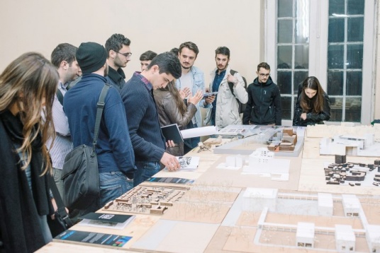 Jurnal de DIPLOMA - Focus Grup Arte Decorative