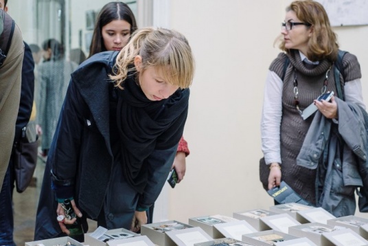 Jurnal de DIPLOMA - Focus Grup Arte Decorative