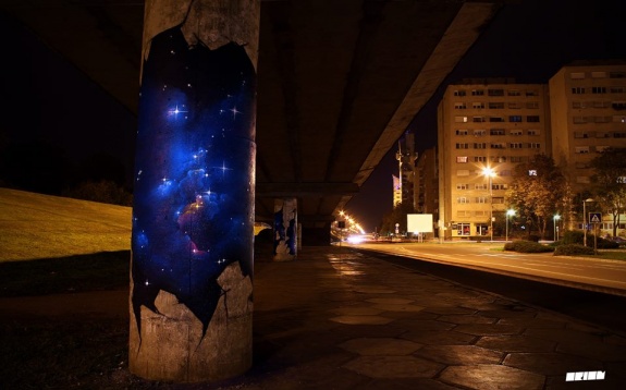 Sibiu International Street ART Festival 