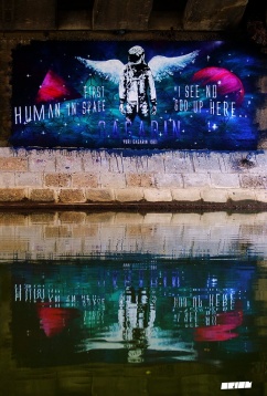 Sibiu International Street ART Festival 