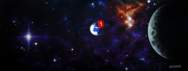 Sibiu International Street ART Festival 