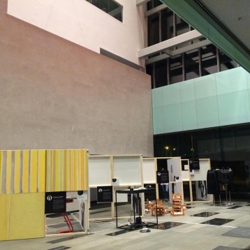 Intră în lumea artei tinere!