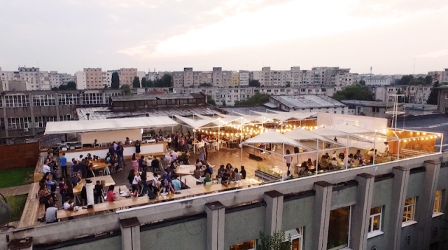 Avanpremiera DokStation