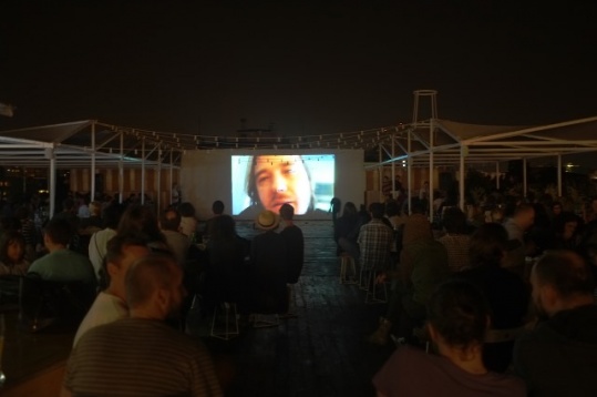 Avanpremiera DokStation