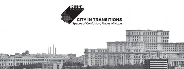 Spaces of Confusion. Places of hope