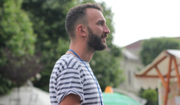 Art7 series: Vlad Tăușance, despre Baia Mare 2021