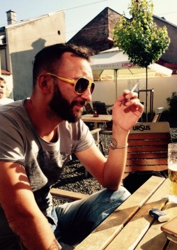 Art7 series: Vlad Tăușance, despre Baia Mare 2021