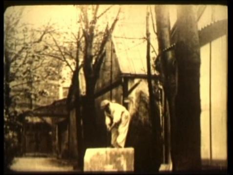 Bucharest Art Film Festival