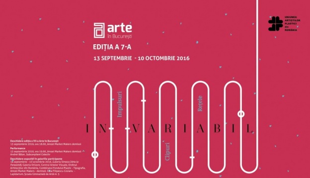 Amzei Market Makers în programul Arte în București