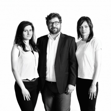 Curatorii de la Diploma Selected povestesc despre proiectele alese