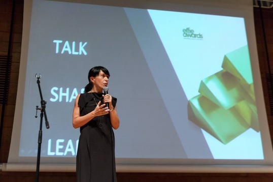 49 de lucrări finaliste ȋn competiția Effie Awards 2016