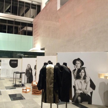 Diploma Selected – part III