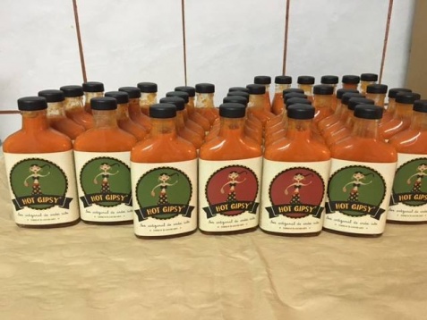 Târg la Amzei Market Makers