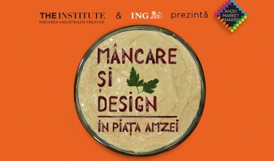 Târg la Amzei Market Makers