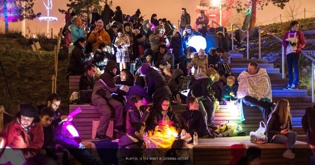 LIGHT EDU Symposium 2016@TM