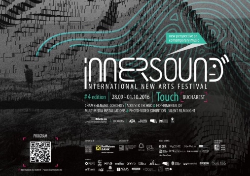 INNERSOUND NEW ARTS FESTIVAL