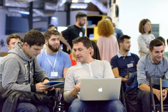 38 de companii au contribuit la prima editie Mobile Tech Report