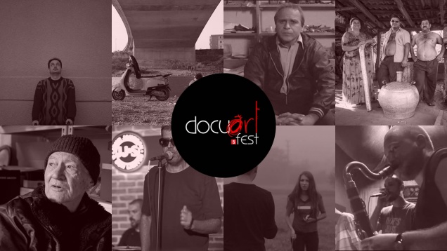 București Docuart Fest