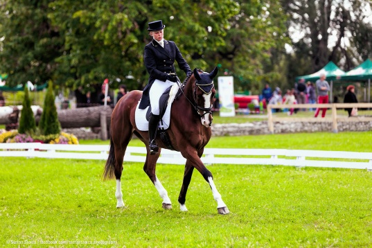 Karpatia Horse Show 2016