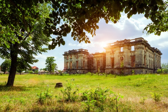 Karpatia Horse Show 2016