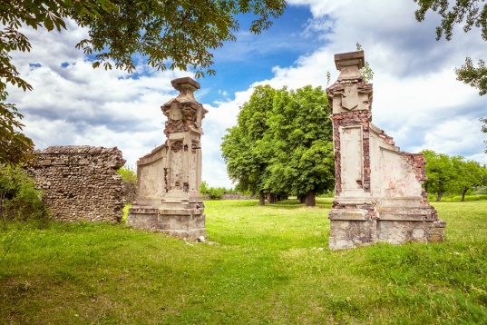 Karpatia Horse Show 2016