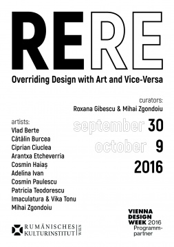 IMACULATURA @ VIENNA DESIGN WEEK