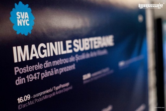 Începe Typopassage 2016