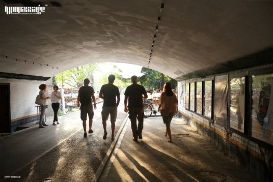 Începe Typopassage 2016