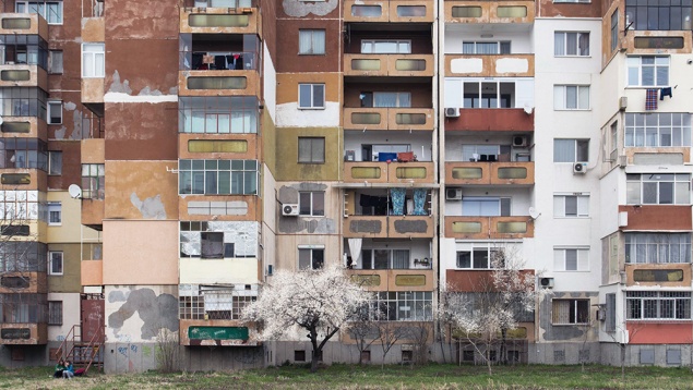 One Architecture Week @Plovdid