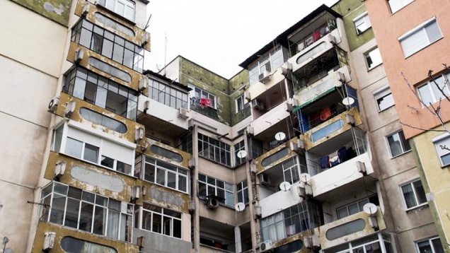 One Architecture Week @Plovdid