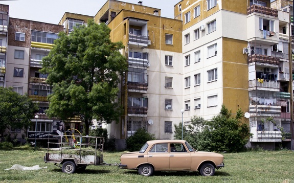 One Architecture Week @Plovdid