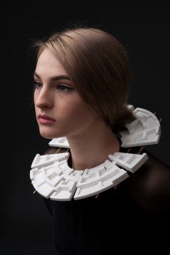 Expoziția FOUND.LOST.FOUND la EuroCultura 2016