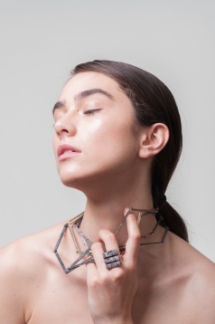 Expoziția FOUND.LOST.FOUND la EuroCultura 2016