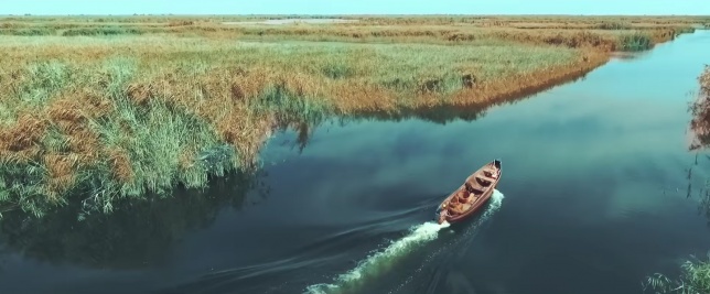 Regizorul Hypno semnează noul videoclip Parov Stelar